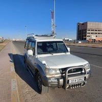 كالوبر • ١٩٩٨ • الرمادي