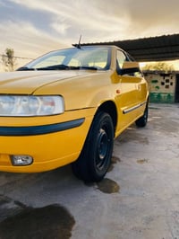 سمند • ٢٠١١ • للبيع