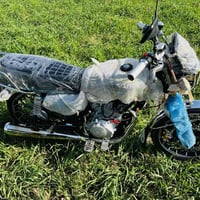 موديل 25 • دبل دسك • كركوك دبس