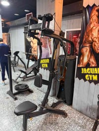اجهزه متنوعه للبيع كولف واقف 400 الف بايسكل 200 الف فراشه هوست 500 الف...