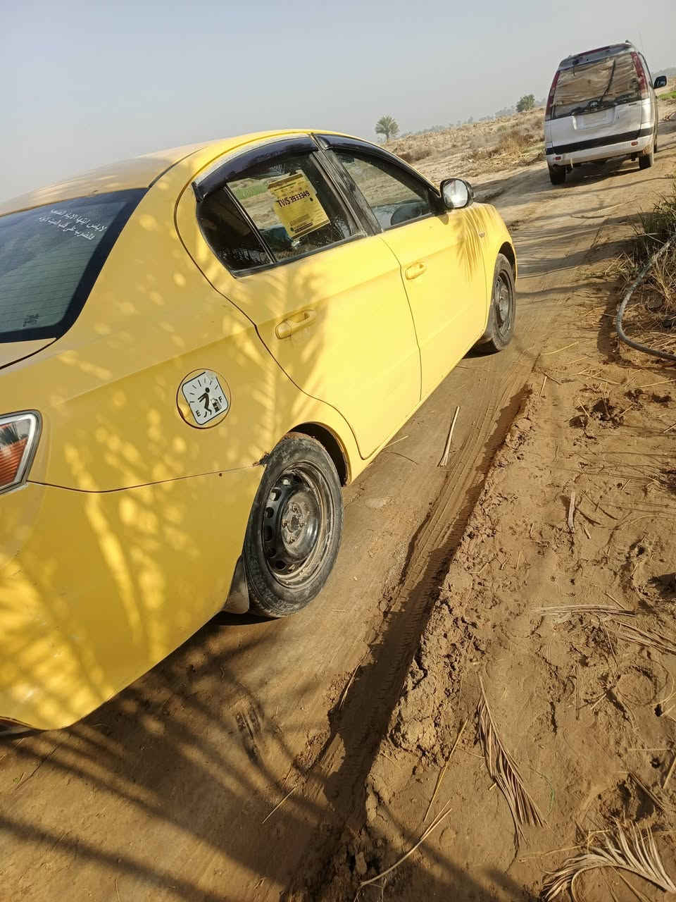 سنويه لل٣٠بسمي
مكينه وكير كورلا ١٦٠٠تنوني شاده
تخم تايرات ٤صارلهن شهر
حداديه٠جديده،+شاشه٠
سياره جاهزه+لايت زنون
تبريد بس ربط من حورت راح الغاز
السعر ٣٥ للستفسار ***********مكاني ناصريه غراف
