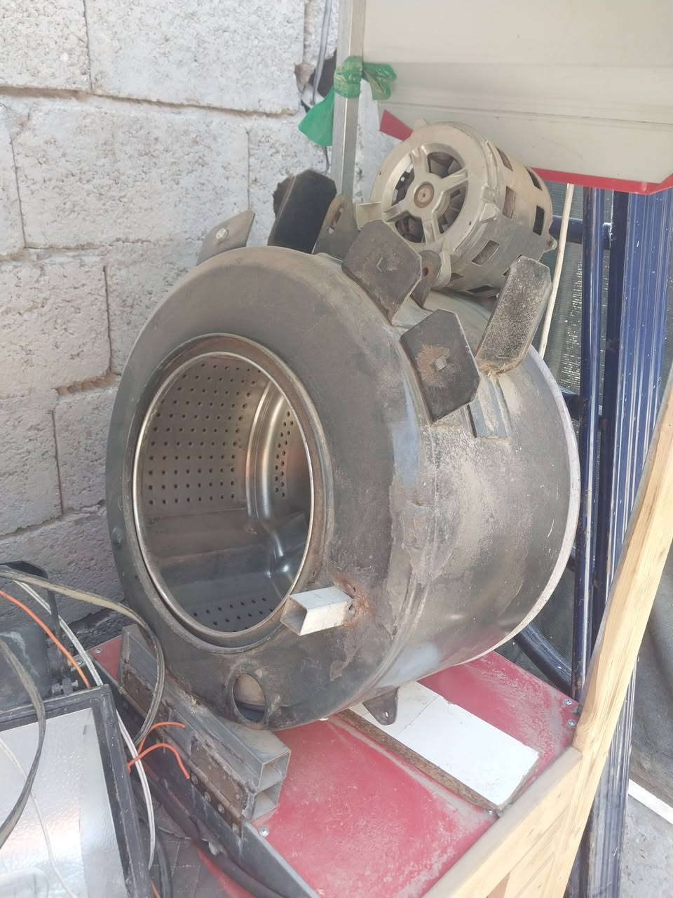عربانة حب وشاميه نظيفه جديده سعرها 500
الشراي يدخل خاص


**إذا كنت صاحب هذا الإعلان وتريد حذفه لأي سبب، رجاءا أرسل رسالة إلى الدعم الفني**