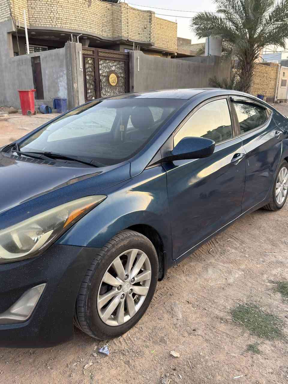 النترا 16 امريكي
مواصفاتها تحكم ستيرن مثبت سرعه و شاشه و كشنات جلد و تدفئة جلد فقط
ماشيه 135.000 
مصبوغه حزام و بيها تبديل 3 قطع بالعراق 
صور الضربات موجوده و ماكو ضربه قويه
السعر 100 ورقه و بيها مجال بسيط 
مكان السيارة نجف 
***********

