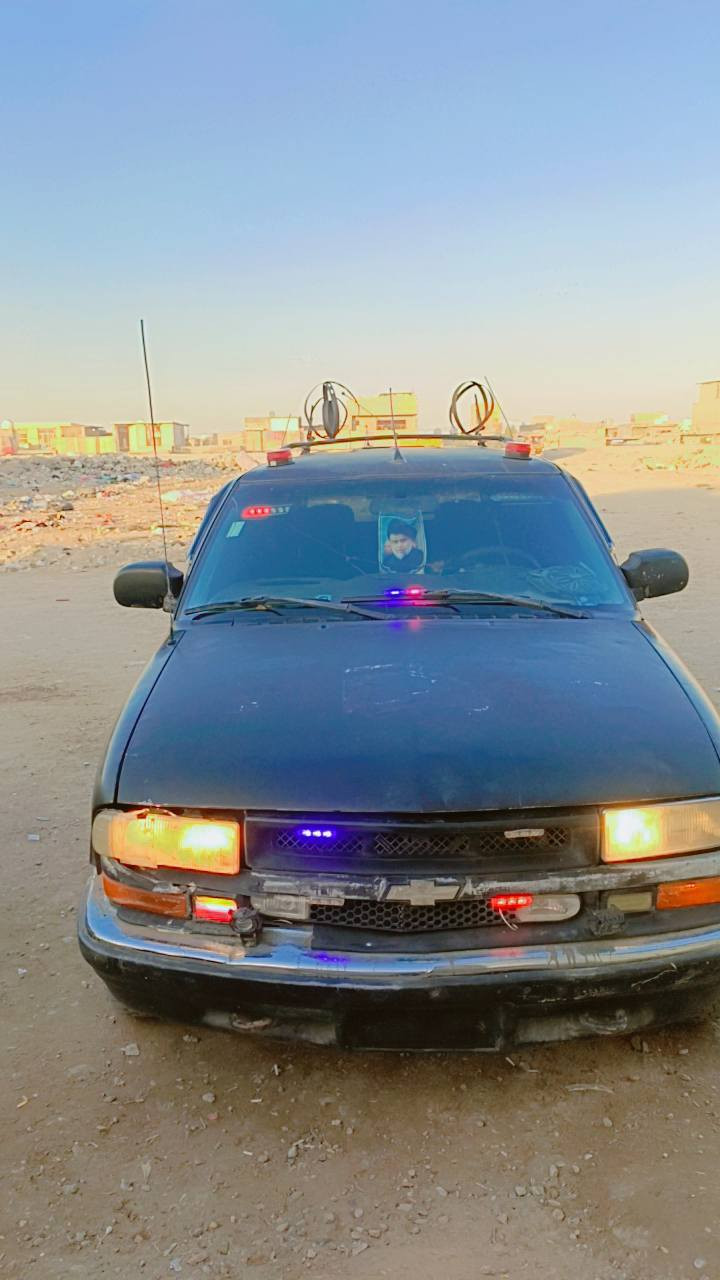 بلايزر للبيع ادوات مكفوله كير ومكينه كهربائيات فدراليات صفاره اصليه شاشه بلاتوث تكنيك كشنات كهربائيه لسياره جاهزه من كلشي لسعر 25وبيهه مجال لعنوان بغداد مدينه الصدر رقمي بي واتساب ‏‪***********‬‏
