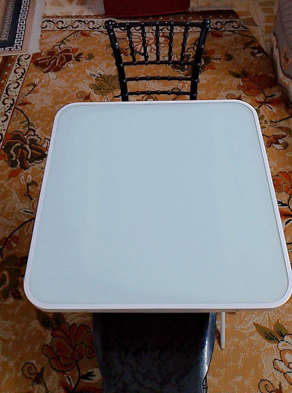 ميز للبيع ب60 وبي مجال مكان بلديات


**إذا كنت صاحب هذا الإعلان وتريد حذفه لأي سبب، رجاءا أرسل رسالة إلى الدعم الفني**