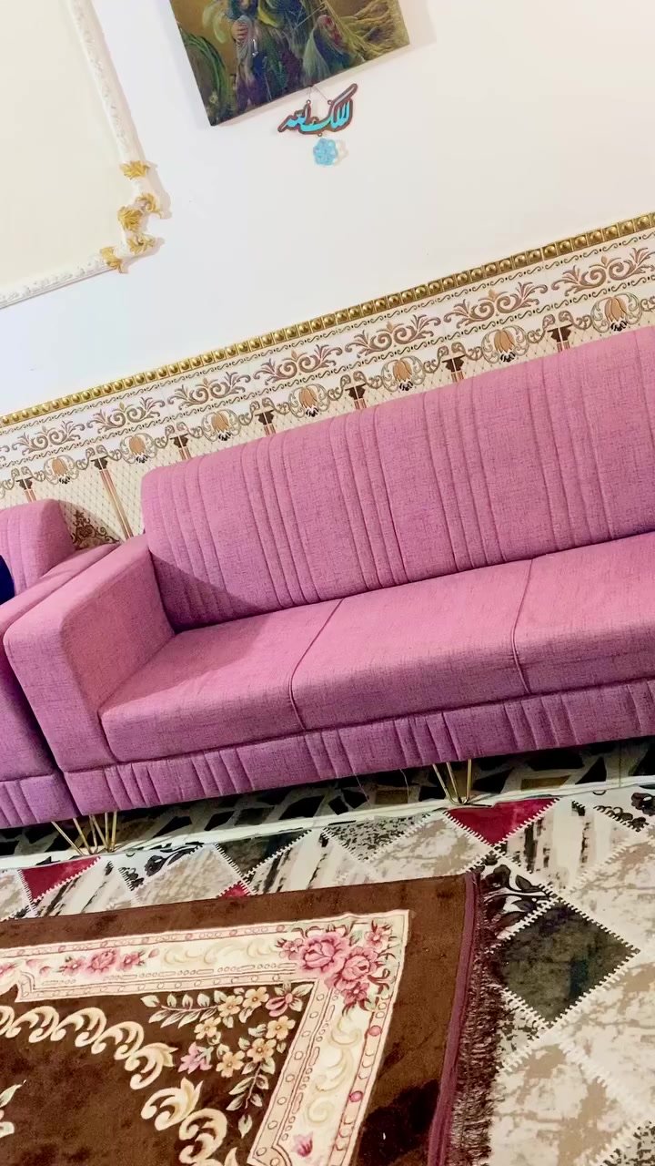 تخم البيع ٨مقاعد نظيف سعر ٣٠٠


**إذا كنت صاحب هذا الإعلان وتريد حذفه لأي سبب، رجاءا أرسل رسالة إلى الدعم الفني**