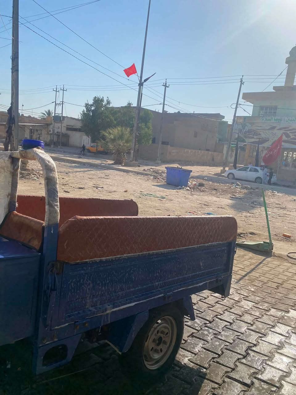 سلام عليكم ستوته مراوسه بسوده كون رقم ستوته نضيفه حيل مديل٢٢


**إذا كنت صاحب هذا الإعلان وتريد حذفه لأي سبب، رجاءا أرسل رسالة إلى الدعم الفني**