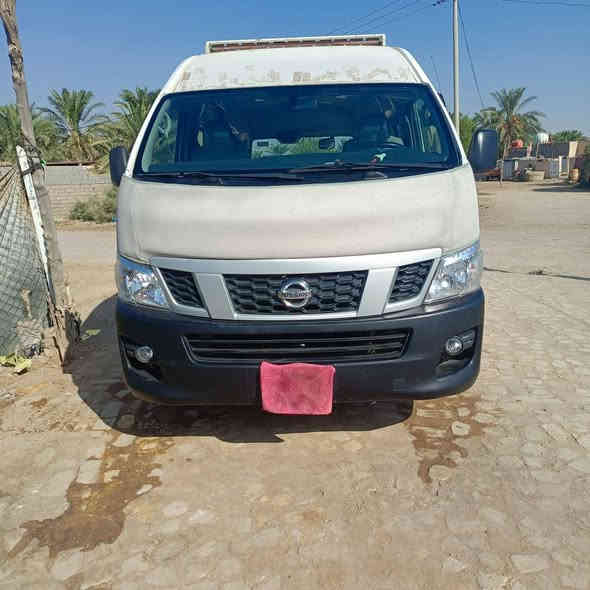 سلام عليكم كيه نيسان اورفان عالي ٢٠١٤بقدادسياره جاهزه خير من الله شراي يتصل على ***********
