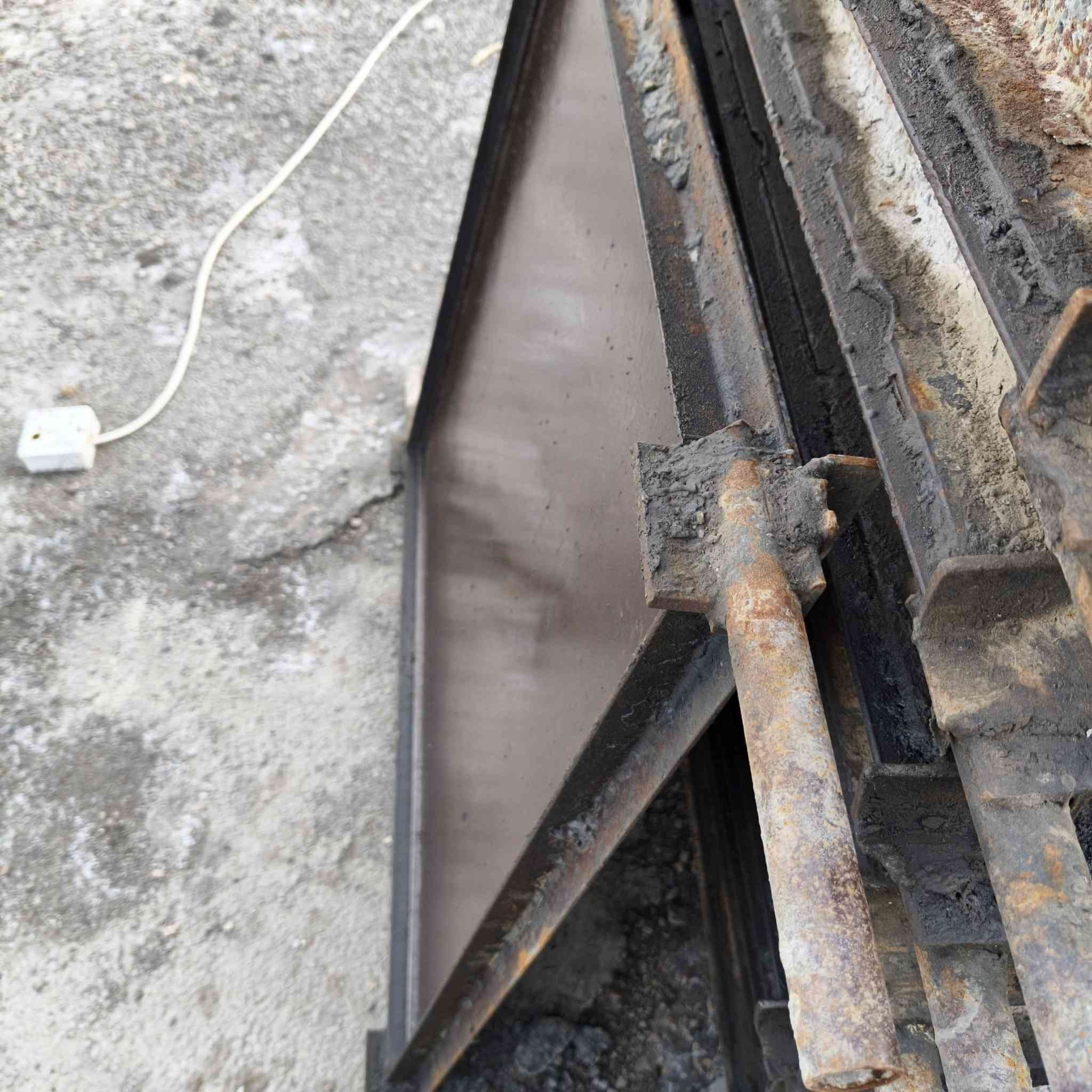 قوالب أشتايگر للبيع العدد 146
80×80.سمك 3س  جوين رفيع السعر ٢٥ المكان الرميثه 
رقم ***********
