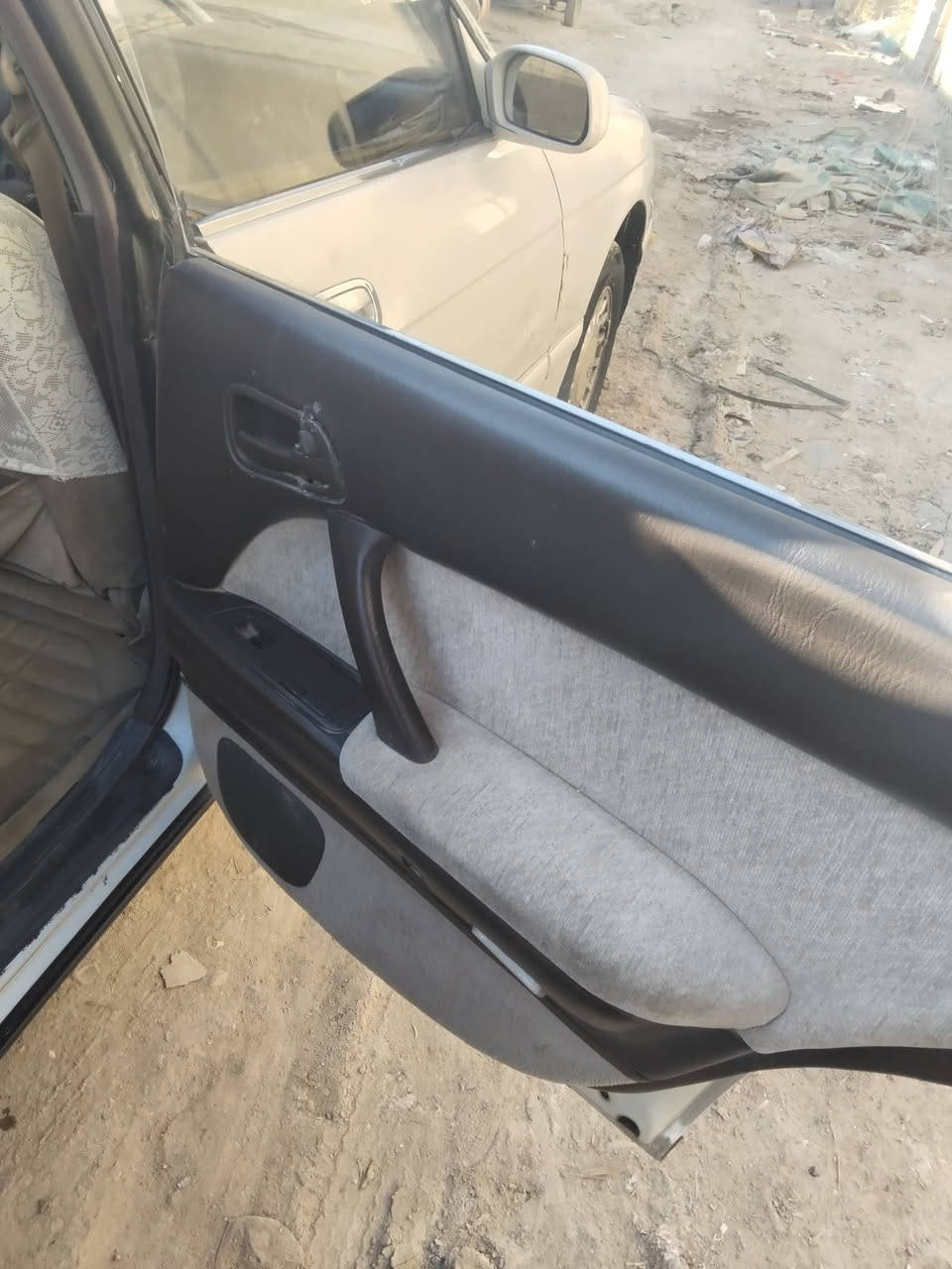 سلام عليكم بطه منفصل رقم ذي قار مشروع وطني مكفوله كصه ونقل ومن الضربه سعر 50بيه مجال عنوان الشطره ***********
