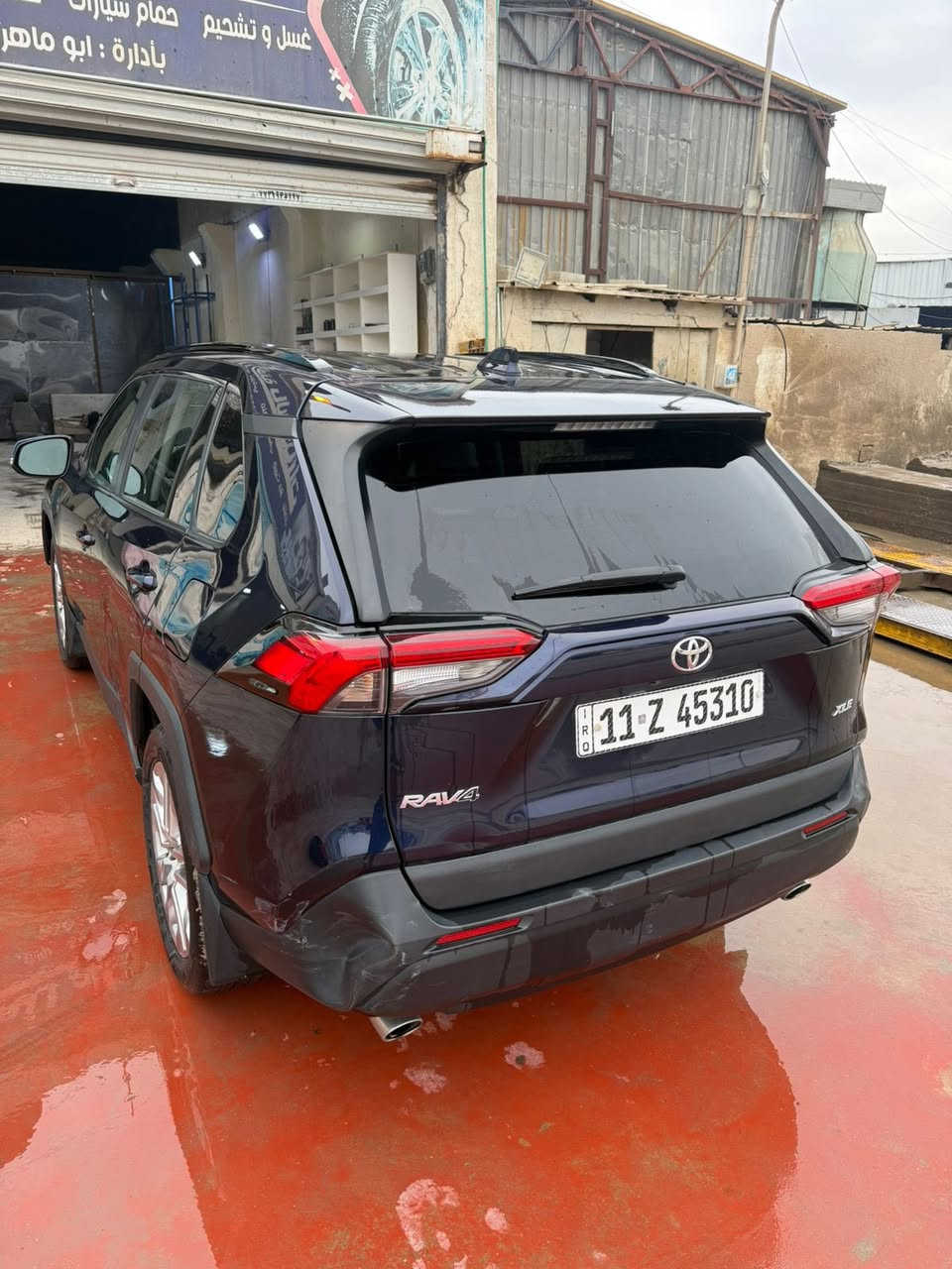 سعر مناسب🔥سعر مناسب🔥
سلام عليكم 
راف فور xle فول موصفات 1/1
موديل 2024 ماشية 28الف
رقم بغداد بسمي تحويل ثاني يوم
فتحه كشنات عسلي كشن كهرباء تدفه وتبريد كشنات رادرات لايت زنون صندوك كهرباء وبعد بيه اهواي موصفات ماذكره
السعر 197ورقه وبي مجال اتصل ع رقم وتدلل ***********
