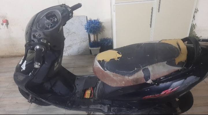 ماكس قجمة مكينة ماعايزة برغي نضيفه 150cc دراجة عوزه فقط كهربائيات الباقي كله فول. سعر (300) مكاني نجف ***********
