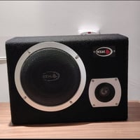 جهاز صوت • جديد • بغداد البلديات