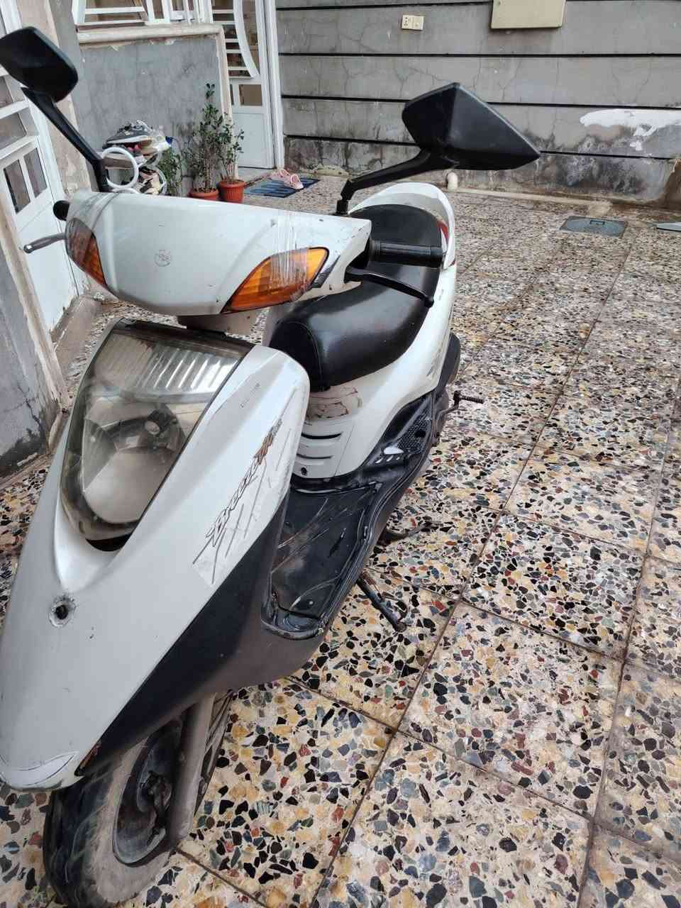 بريز نقص شغلات بسيطه 500 وبيها مجال


**إذا كنت صاحب هذا الإعلان وتريد حذفه لأي سبب، رجاءا أرسل رسالة إلى الدعم الفني**