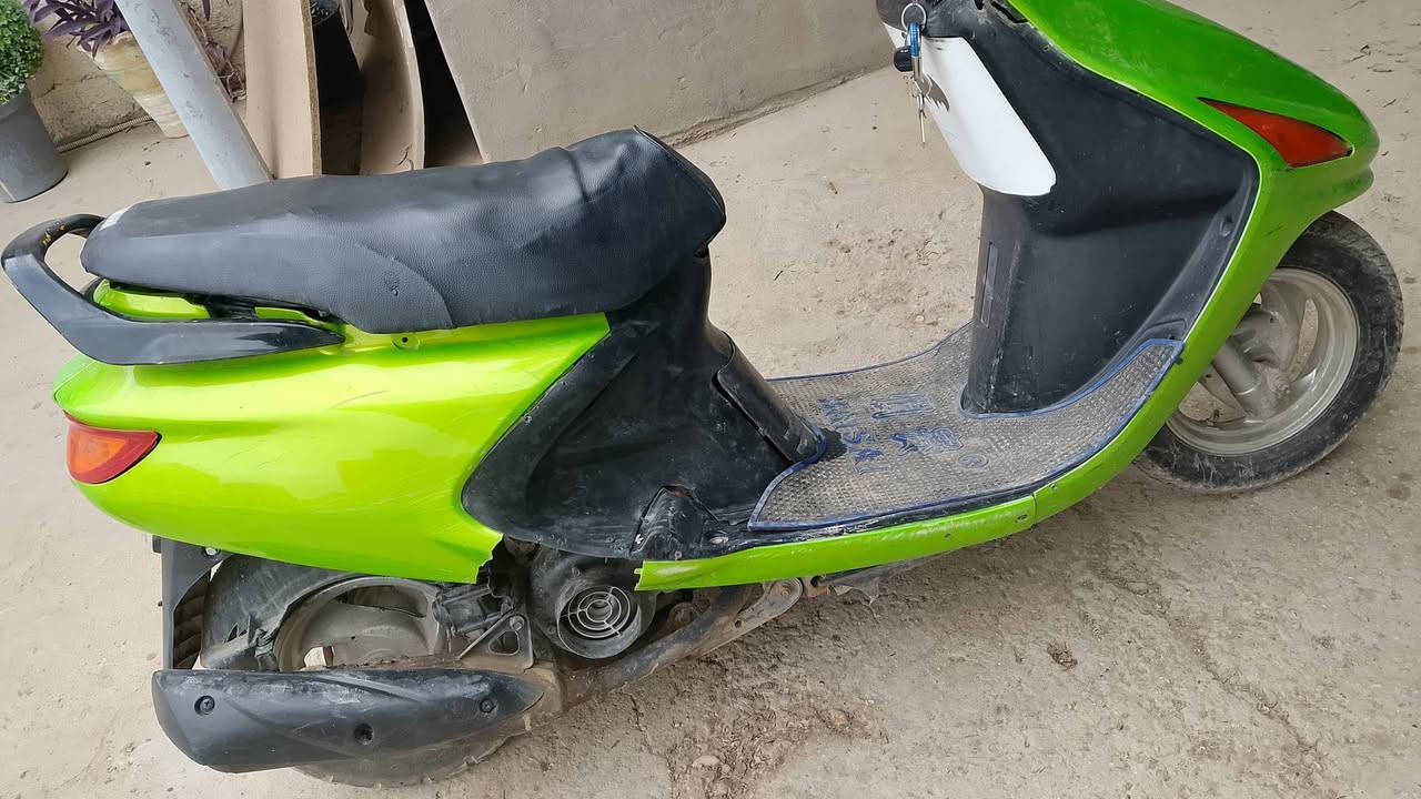 دراجه فراشه فحل نظيفه كلش 
مكان حله ***********
