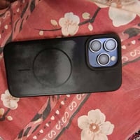 آيفون 15 برو ماكس • ٢٥٦ • بطارية ٨٨