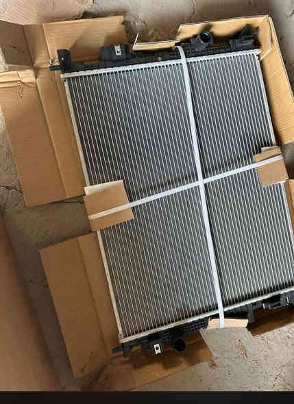 يعلن كراج حويدر عن وصول وجبة جديدة فورد مافريك  
كراج حويدر الاول في العراق 
راديترات ضمان سنة استبدال 
ماء 
تبريد 
كير 
مراوح 

العنوان الفلوجة طريق بغداد فلوجة القديم فرع  شركة ببسي بغداد جملون رقم ٦ 

***********

***********واتس اب 

***********
