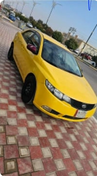 فورتي • ٢٠١١ • وارد امريكي