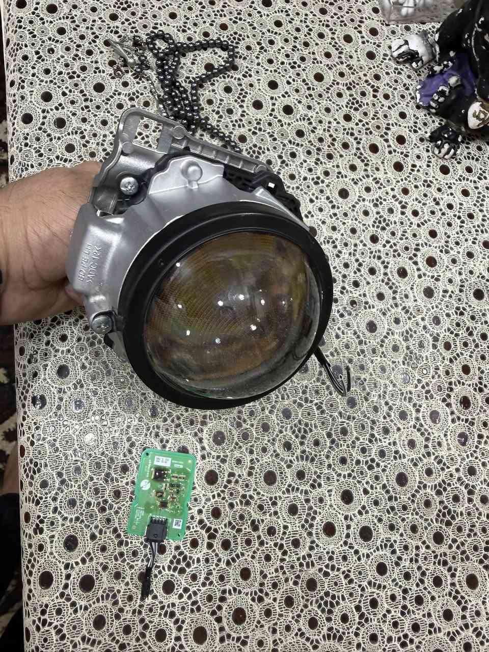 السلام عليكم عدسه + كارت  جهة السايق قيم واخذ  ٢٢ -٢٣ -٢٤


**إذا كنت صاحب هذا الإعلان وتريد حذفه لأي سبب، رجاءا أرسل رسالة إلى الدعم الفني**