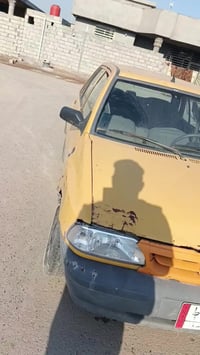 سايبا طيبة • ٢٠١١ • بغداد المدائن