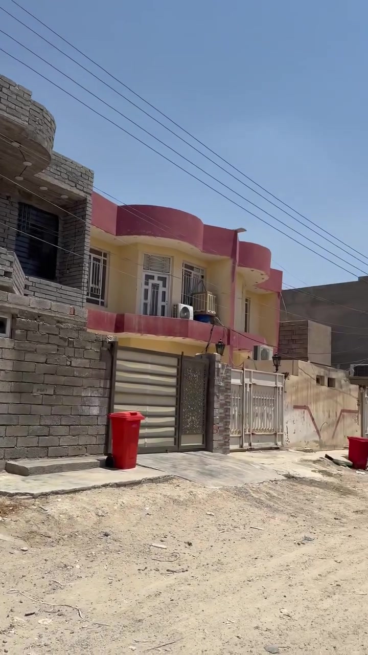 للبيع مشتمل حي الجامعه 
مساحه 125 متر 
كاشي مرمر سحوبات 
الاستفسار ***********
