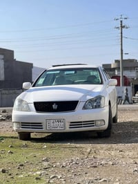 توێتا کراون شاهینە2005موس 182مەکینەی گەورەی گێر گەورە  ئاوێنە شەفت 3دو...