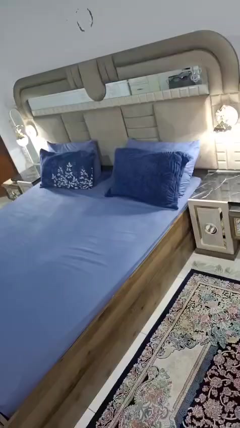 غرفه تركيه للبيع ب٦٠٠ وبيها مجال 
ماعدا الدوشك
جديده مابيها ضرر


**إذا كنت صاحب هذا الإعلان وتريد حذفه لأي سبب، رجاءا أرسل رسالة إلى الدعم الفني**