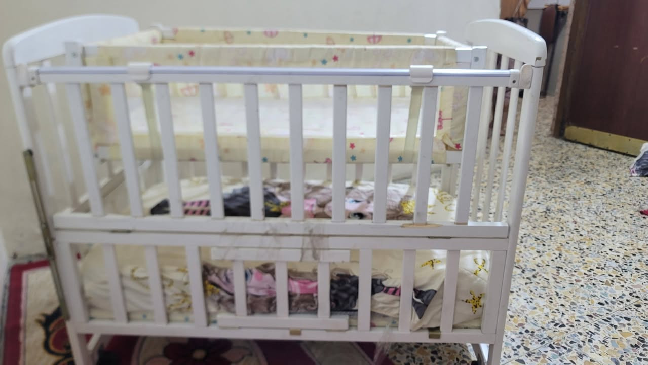 مساء الخير
جربايه طفل + كركوت طفل ممستعمل كركوت للبيع سعرهن ١٠٠ الف ٢ اثنينهم مكاني بغداد حي اور الرقم الهاتف ***********
