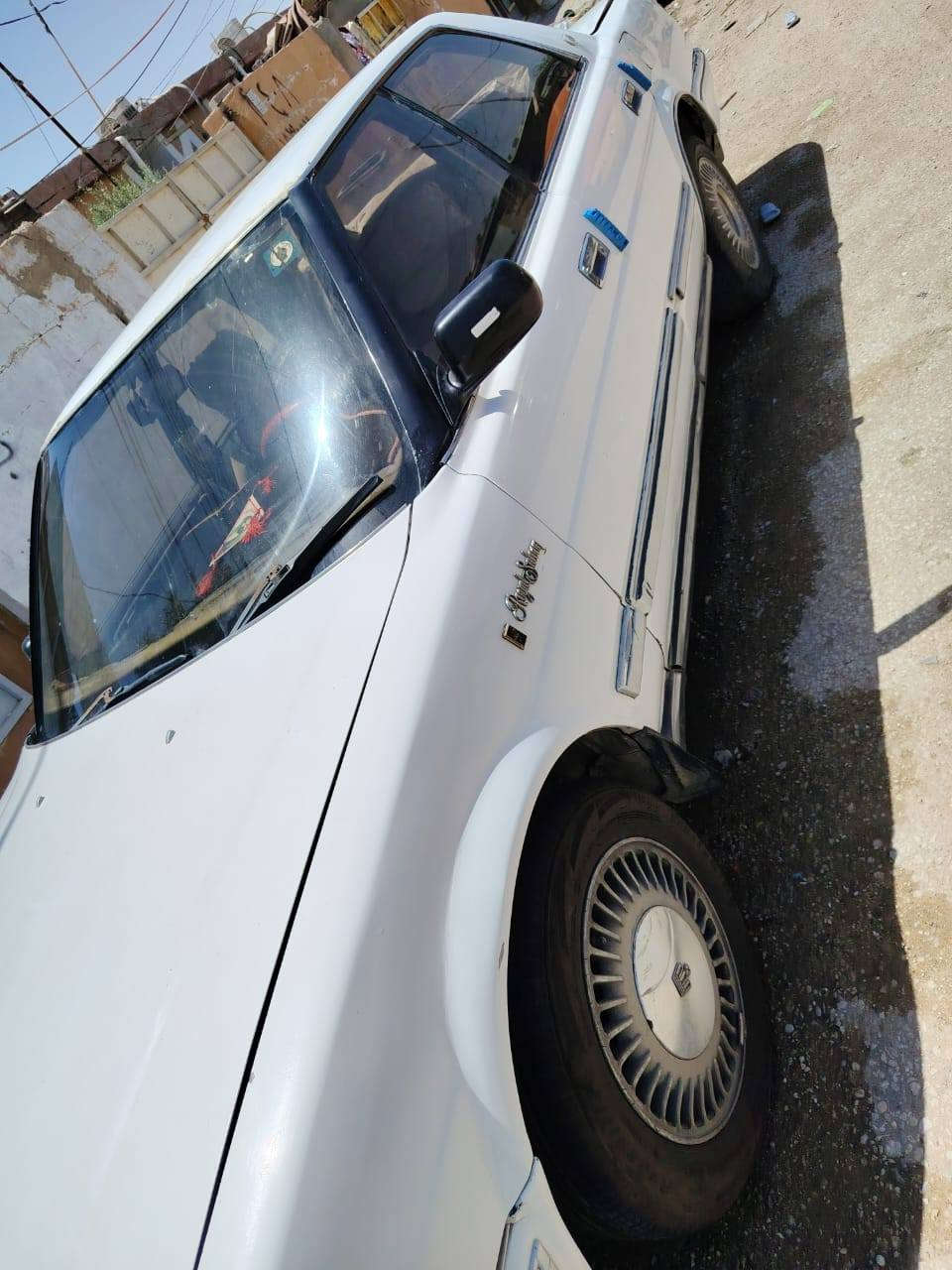 سلام عليكم سياره هارتوب مديل 90سياره مكفوله مكاني كربلاء ***********
