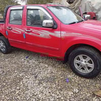 كريت ويل • ٢٠١٥ • كفاله لغاية ٢٠٢٨