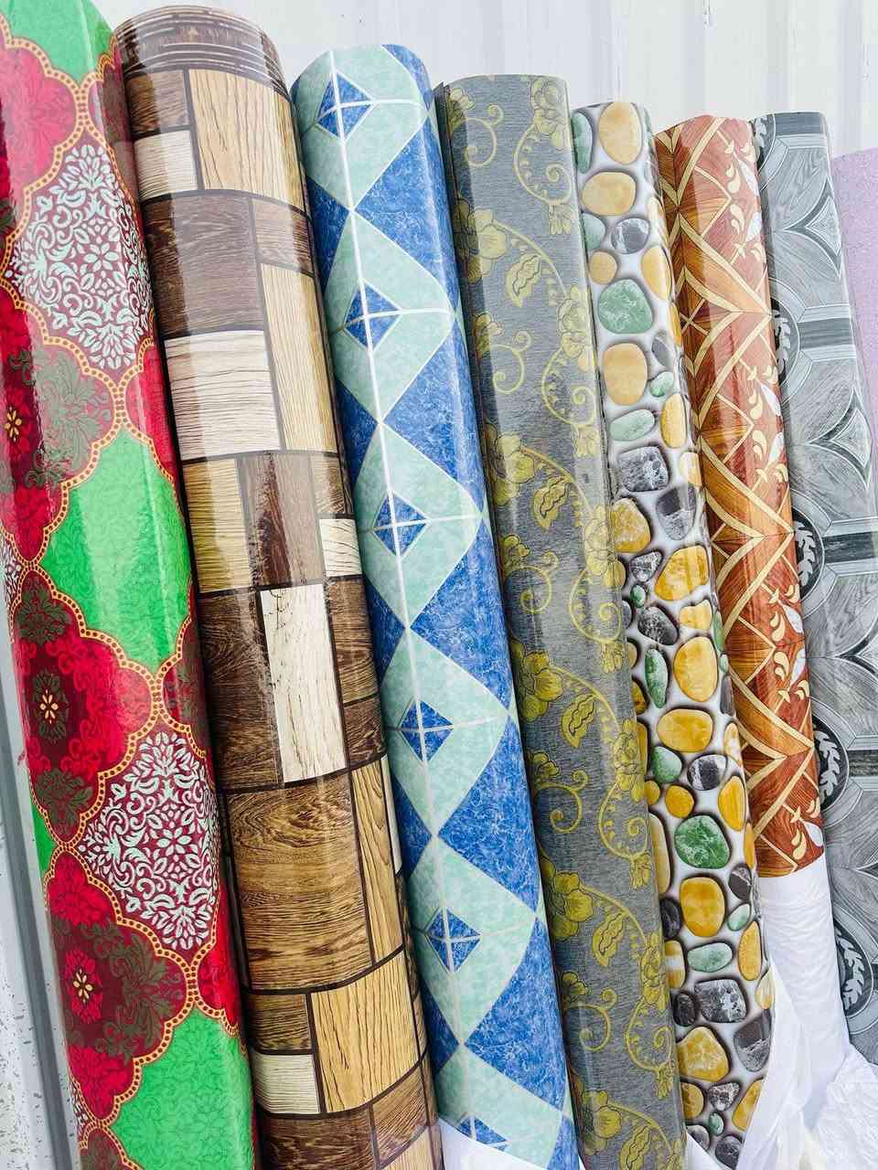 اللهم صل على محمد وٱل محمد

وصول جلد ارضي
مبطن نوعيه الثقيل

صيفي

عرض 2متر والطول حسب الطلب

العنوان/الشارع العام/طريق شطره/نصر /قرب سايلو الشطره

***********
***********
