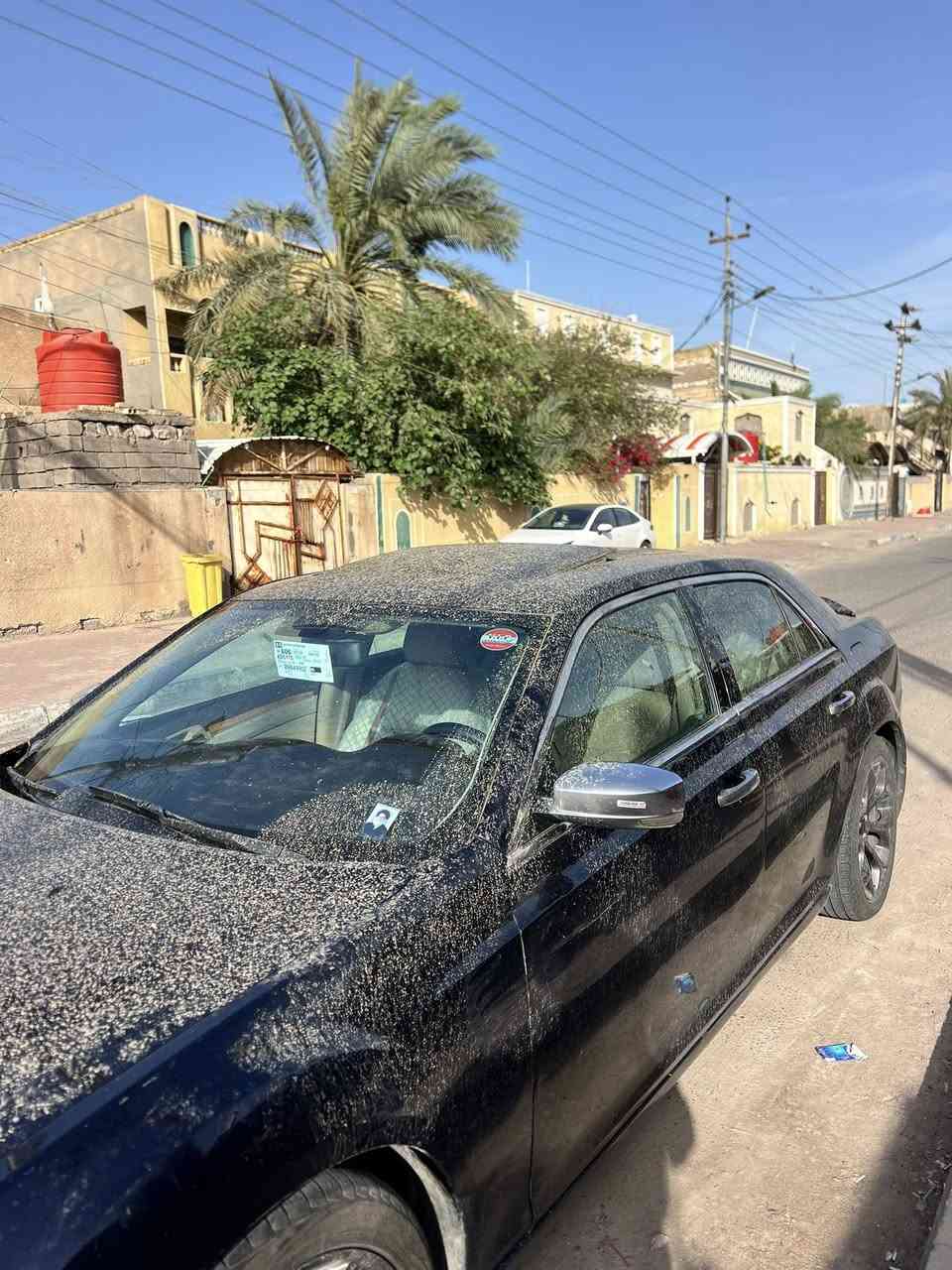 اوباما 14 محدثة 20 سياره جاهزه ما تخسر عليه ربع دينار متومه بغداد ارقام أصليات الماني كصه وحده فقط بجم 
الشراي يتصل وبلخدمة ***********
مكاني البصرة القبلة

