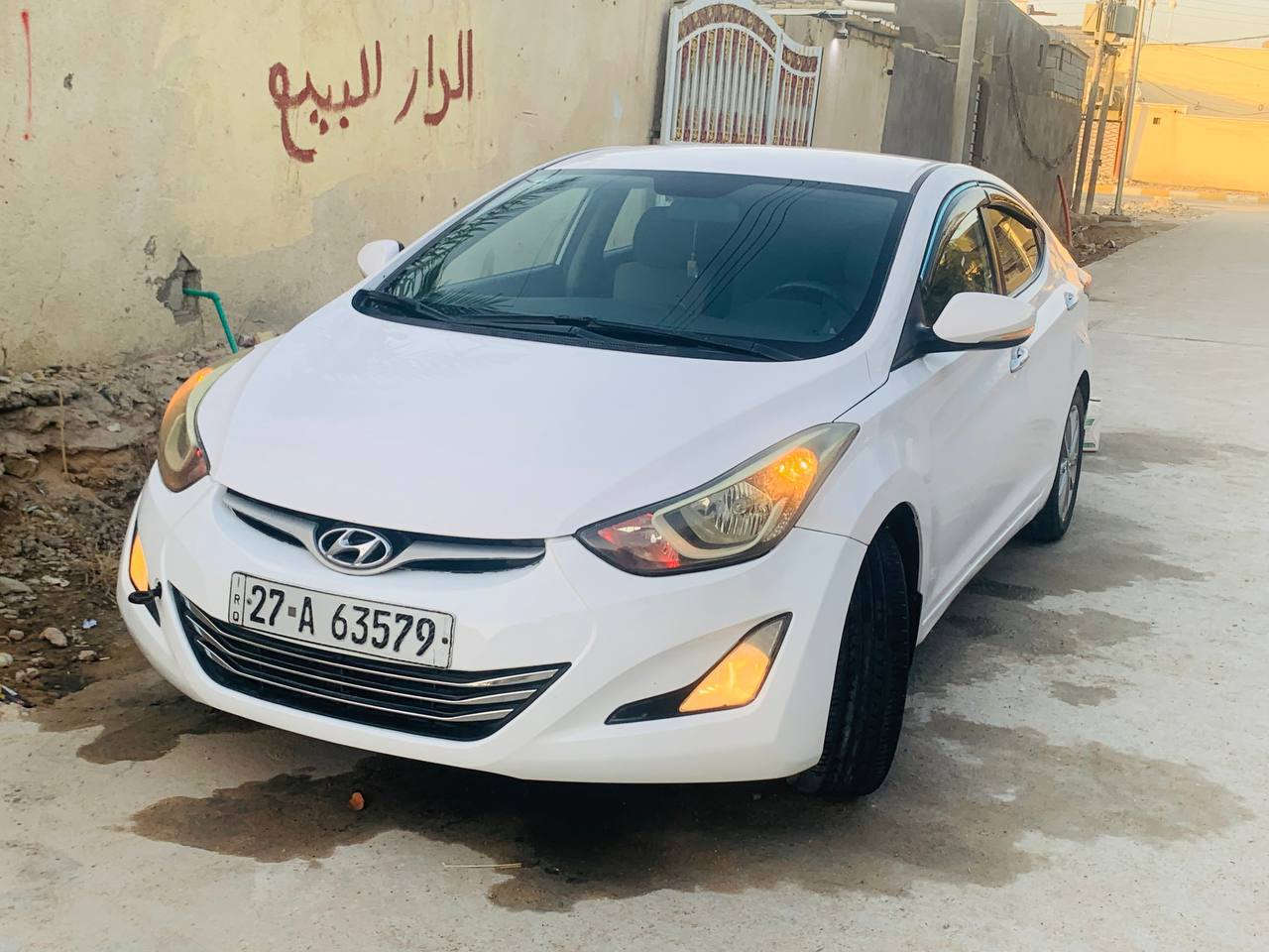 ‏النتره 2016 
‏خليجيه مكينه ٢٠٠٠ دوش  ويل ١٦ دسك خلفي وامامي شاشه كار بلي بيه رش صبغ  بالجاملغ الخلفي للسايق فقط سياره خير من الله. مال جناي بسمي تحويل ثاني يوم  لايت زنون اشاير بال مري رقم انكليزي 
‏
‏سعر115 وبيه مجال 
‏
‏مكان سوق الشيوخ كرمه بني سعيد
‏
‏رقم ***********
‏
‏
