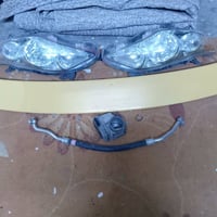 كركوك • للبيع • قطع غيار