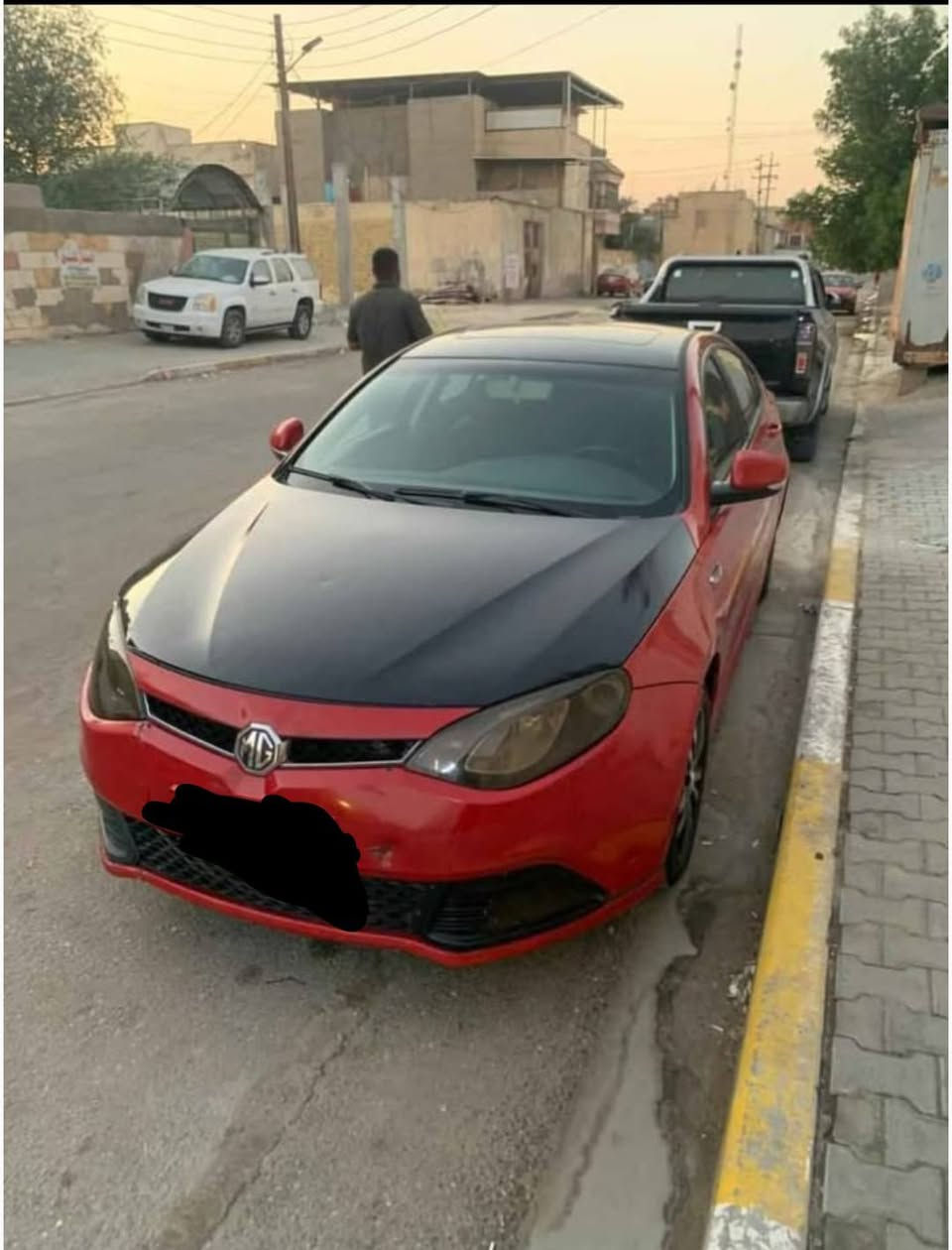 ام جي 17ييع مستعجل سعر 35ورقه مكاني بصره سياره ادوات  نقص حداديه *********** تصال على رقم
