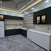 عالم المطابخ • تصميم مطبخ • ميسان