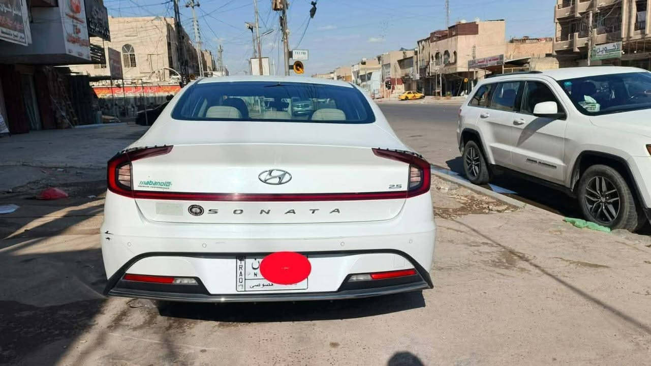 يالله سوناته اللبيع موديل 20 سونار مع صور 
ستلام شركه باقي عليها اقل سنه صير حره الك 
مني وكاله وتحويل سياره خير من الله جديده 
عله وضع شركه  سعرها كلش مناسب  مكانها 
بغداد ‏سعرها 140


**إذا كنت صاحب هذا الإعلان وتريد حذفه لأي سبب، رجاءا أرسل رسالة إلى الدعم الفني**