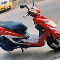 للبيع سكن. لد الدراجه جديده لوك بل كارتون تجي شوف بعينك اذا بيه برغي م...