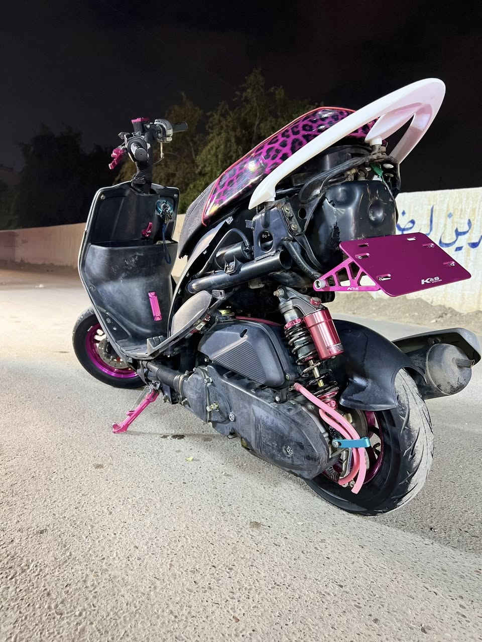 السلام عليكم للبيع السعر خاص مكاني البياع الرساله
***********
