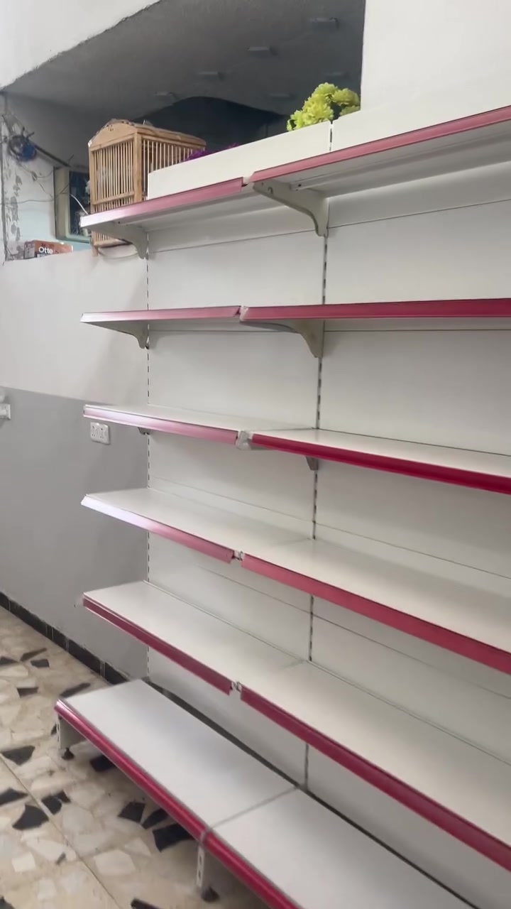 معرض هادي جوية للمجمدات والعارضات ❄️

🇹🇷 تركية أصلية — جديدة ومستعملة
جودة عالية | تبريد قوي | نظافة ممتازة | أسعار منافسة ✔️

📍 فروعنا:
مدينة الصدر — الكرادة / بغداد

📞 للتواصل:
+964 770 553 2377
+964 786 733 1046

مرحباً بزيارتكم �


**إذا كنت صاحب هذا الإعلان وتريد حذفه لأي سبب، رجاءا أرسل رسالة إلى الدعم الفني**