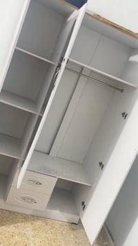 خزانة • نضيف جدا • الزعفرانيه بغداد