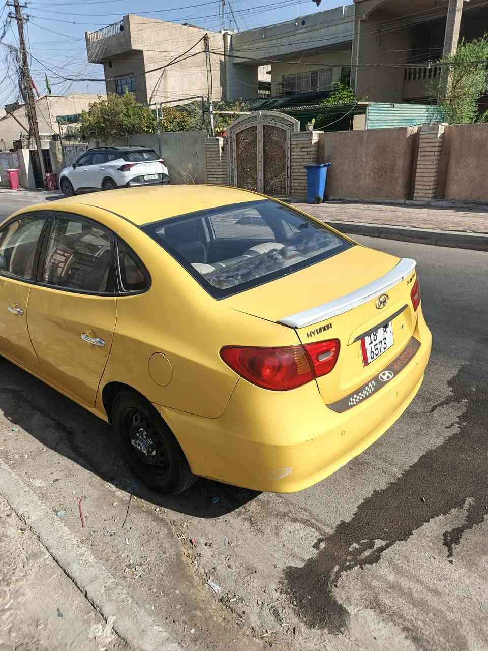 السلام عليكم الانترا 2010خليجي 1600دكشن عالي رقم بابل للاستفسار*********** العنوان  بغداد الجديده
