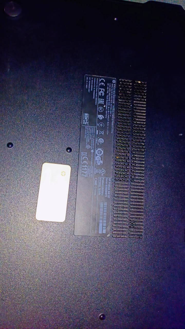 #حاسبة للبيع نظيفة وشحن سريع


**إذا كنت صاحب هذا الإعلان وتريد حذفه لأي سبب، رجاءا أرسل رسالة إلى الدعم الفني**