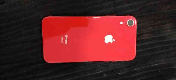 سلام عليكم
ايفون xr جهاز نضيييييف كلش فيس ايدي شغال ذاكرا 64 

بطاريه ٧٩ كلشي شغال مآبي ولا عطل سعرا 160 بي مجال بسيط 
مكاني بغداد الشعله *********** تصال فقط لو تعال خاص
