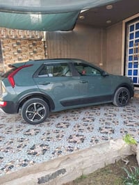 كيا نيرو 2024/سياره كلش حلوه السعر 155،/07816157094