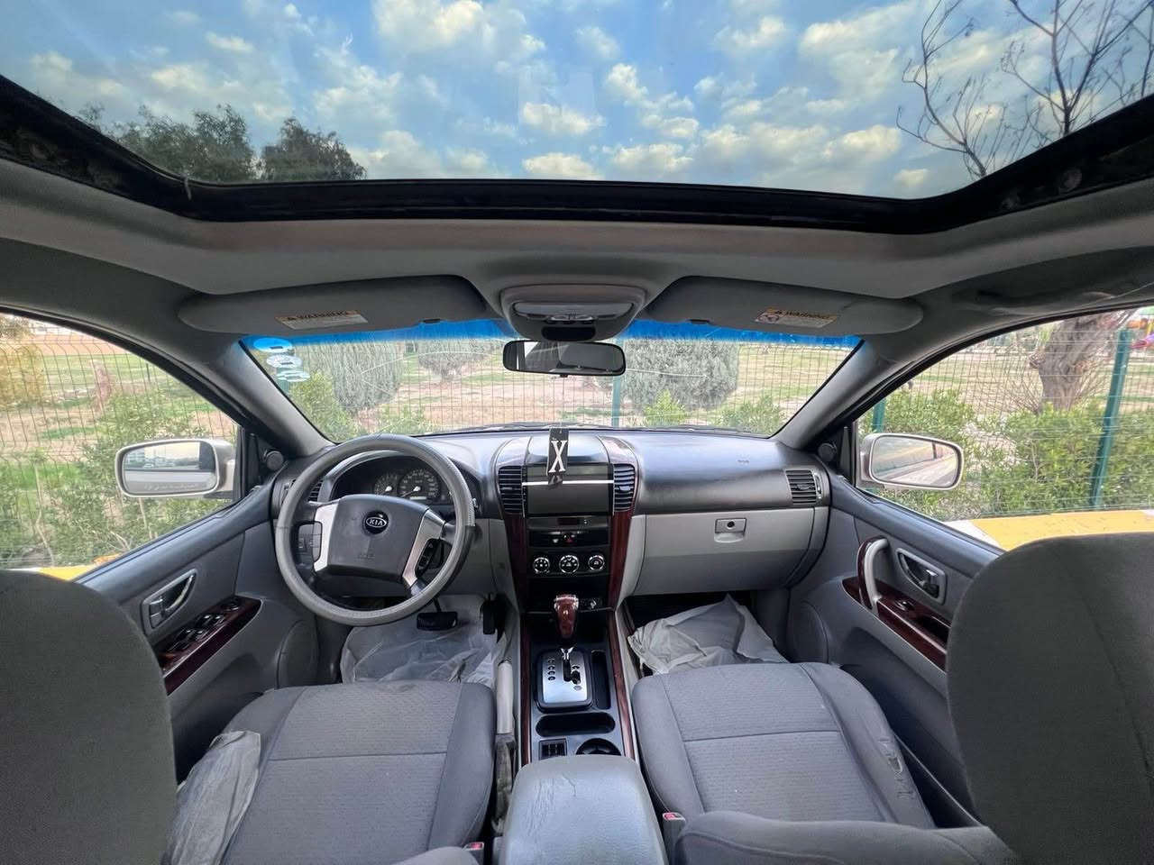 𝟎𝟕𝟕𝟓𝟒𝟖𝟎𝟎𝟏𝟔𝟑
𝟎𝟕𝟓𝟏𝟏𝟐𝟔𝟖𝟒𝟕𝟔
 كيا سورينتو موديل 2007 فول فول موصفات عل وظعل شريكه كير مكينه تبريد كهربائي كلها بشرط من دعامي ال دعامي كلها بشرط تجي تشوف السياراه احلا من صوره تريد وكاله أو تحويل نفسل يوم مكان السياره اربيل السعر 82$ بلنسبه صبخ فقط 2 قطعه بدون حادث جراد مصبوخ أربيل, العراق


**إذا كنت صاحب هذا الإعلان وتريد حذفه لأي سبب، رجاءا أرسل رسالة إلى الدعم الفني**