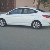 اكسنت • ٢٠١٦ • ماشي ١٦٠٠٠٠