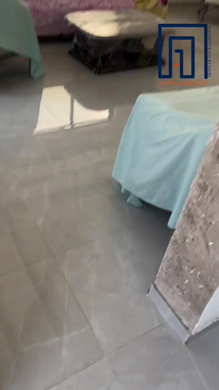 🏡تم بحمد الله إنجاز تنصيب أبواب تركية أصلية باللون الأبيض الراقي.
لأن الفخامة تبدأ من أول باب… اخترنا لكم لونًا يعكس النقاء، وتصميمًا يجمع بين الأناقة العصرية وجودة الصناعة التركية الأصيلة.
أبواب تمنح منزلك هيبة، وتضيف لمسة فاخرة تدوم لسنوات.

التميز ليس خيارًا… بل هو عنوان كل باب نقدمه.
✨الراسخ لتجارة الأبواب🚪
🌟فخامة تركية… تثق بها من أول نظرة. 🤍
📍الفلوجة -حي العسكري- شارع المحيط 
📞 للتواصل ***********-***********
#ديكور #تصميمي #ابواب #منازل #مشاريع
