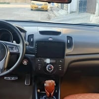 سيراتو • ٢٠١١ • بدون صبغ