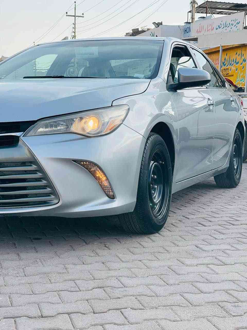 سياركي بيمسرفه Singapore


**إذا كنت صاحب هذا الإعلان وتريد حذفه لأي سبب، رجاءا أرسل رسالة إلى الدعم الفني**